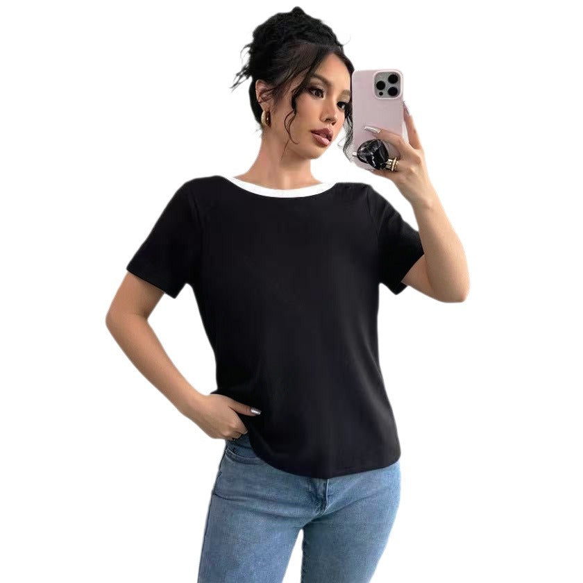 Designer Slimming Spicy Girl Top For Women