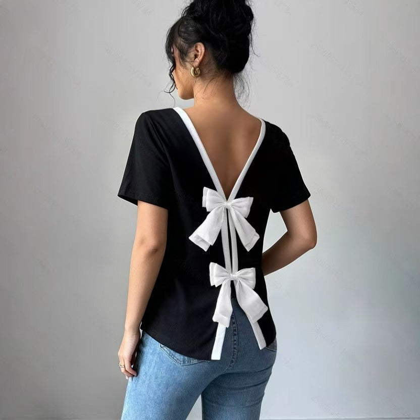 Designer Slimming Spicy Girl Top For Women